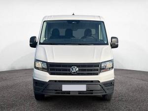 Volkswagen Crafter 35 EIKA Pritsche 2.0 TDI|3 SITZ|PDCvo+hi
