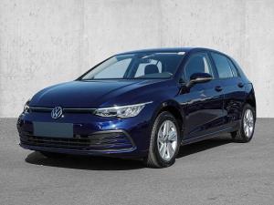 Volkswagen Golf 1.0 TSI Life NAVI KLIMAA. LED LM ACC PDC