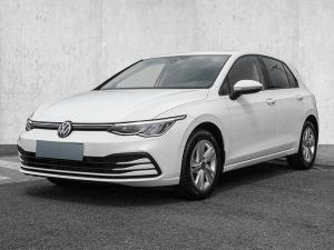 Volkswagen Golf 1.5 TSI Life NAVI ALU PDC