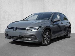 Volkswagen Golf 2.0 TDI DSG Life Move MATRIX ACC AHK AUT