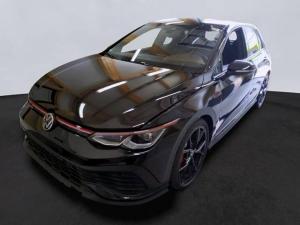 Volkswagen Golf 2.0 TSI DSG Clubsport PANO REAR VIEW ACC
