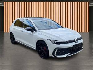 Volkswagen Golf 2.0 TSI DSG GTI*neues Model*HeadUp*DCC*