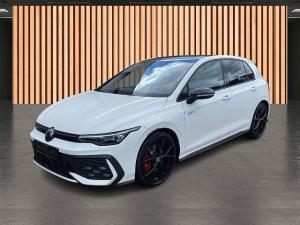 Volkswagen Golf 2.0 TSI DSG GTI*neues Model*HeadUp*DCC*