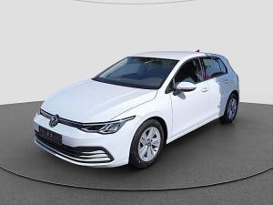 Volkswagen Golf 8 1.0 TSI Life LED RFK PDC