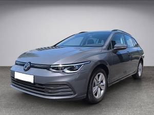 Volkswagen Golf 8 1.5 eTSI DSG Life NAVI LED ACC