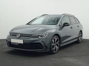 Volkswagen Golf 8 1.5 eTSI DSG R-line Black-Style 18 AHK