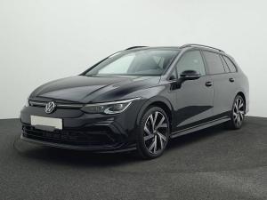 Volkswagen Golf 8 1.5 eTSI DSG R-Line KAMERA ACC NAVI