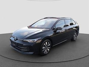 Volkswagen Golf 8 1.5 TSI Goal AHK LED NAVI PDC