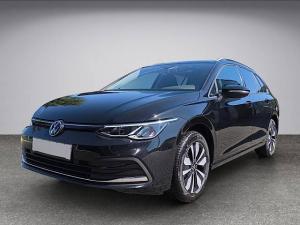 Volkswagen Golf 8 2.0 TDI 5-J-GAR NAVI AHK