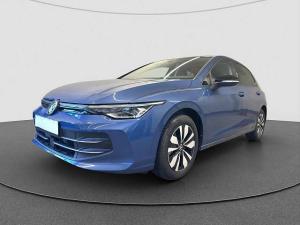 Volkswagen Golf 8 2.0 TDI DSG Goal AHK REAR VIEW ACC LED NAVI