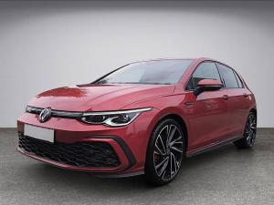 Volkswagen Golf 8 2.0 TDI DSG GTD 5-J-GAR. NAVI AHK LED