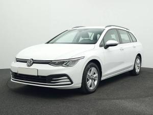 Volkswagen Golf 8 2.0 TDI DSG Life NAVI ACC LED AHK