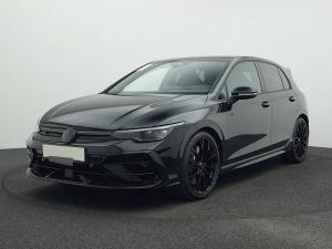 Volkswagen Golf 8 2.0 TSI DSG 4Mo. BLACK-EDITION