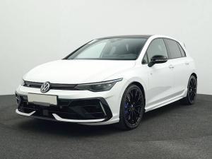 Volkswagen Golf 8 2.0 TSI DSG 4Mo. Facelift 5-J-GAR AKRA HuD HK IQ.LIGHT