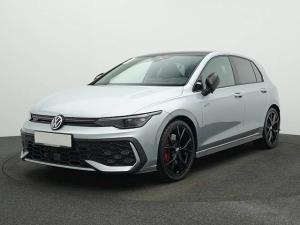 Volkswagen Golf 8 2.0 TSI DSG BLACK STYLE IQ.LIGHT PANO NAVI 19 ESTORIL