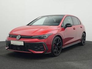 Volkswagen Golf 8 2.0 TSI DSG BLACK STYLE PANO H&K-SOUND 19 ESTORIL