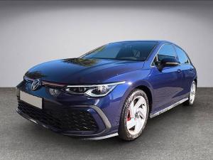 Volkswagen Golf 8 2.0 TSI DSG NAVI AHK LED