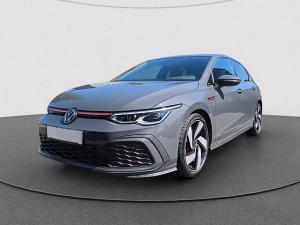 Volkswagen Golf 8 2.0 TSI NAVI AHK LED KAMERA