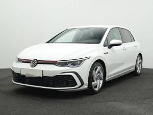 Volkswagen Golf 8 2.0 TSI PDC SHZ NAVI 17