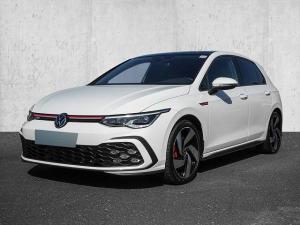 Volkswagen Golf GTI 2.0 TSI DSG PANO NAVI ALU