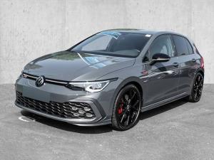 Volkswagen Golf GTI 2.0 TSI NAVI AHK