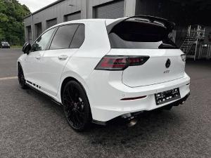 Volkswagen Golf GTI Clubsport 2.0