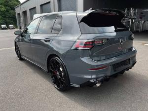 Volkswagen Golf GTI Clubsport 2.0 DSG KAM NAV Leder Sitzh.