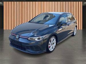 Volkswagen Golf GTI Clubsport*Navi*ACC*18 Zoll