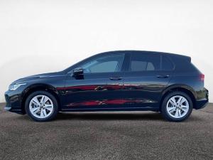 Volkswagen Golf Life eTSI DSG|NAVI|ACC|KAMERA|WINTERPAKET