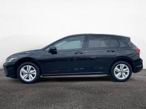 Volkswagen Golf Life eTSI DSG|NAVI|ACC|KAMERA|WINTERPAKET