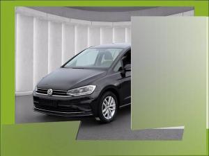 Volkswagen Golf Sportsvan 1.6TDI*LED ACC Navi Massage SHZ
