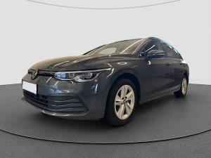 Volkswagen Golf Var. 2.0 TDI DSG Life AHK REAR VIEW ACC LED