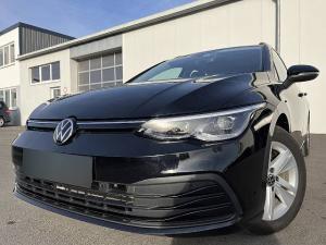 Volkswagen Golf Variant 1.5 TSI DSG Life 155¤ m. 20 Anzahlung AHK Digital Cockpit DAB ACC LED DAB SHZ PDC Klima