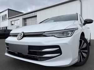 Volkswagen Golf Variant 1.5 TSI DSG Life GOAL 181¤ m. 20 Anzahlung AHK DAB Navi ACC LED SHZ PDC Klima