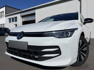 Volkswagen Golf Variant 1.5 TSI Life GOAL 154¤ m. 20 Anzahlung AHK DAB Navi ACC LED SHZ PDC Klima