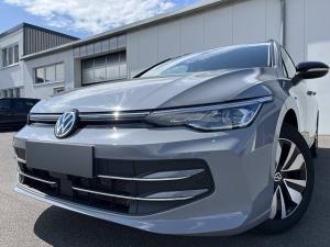 Volkswagen Golf Variant 1.5 TSI Life GOAL 163¤ m. 20 Anzahlung AHK Digital Cockpit LED ACC Navi DAB SHZ PDC Klima