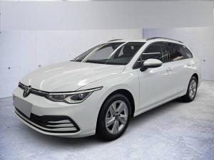 Volkswagen Golf Variant 1.5 TSI Life NAVI RFK LED ACC SHZ