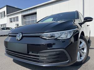 Volkswagen Golf Variant 2.0 TDI DSG Life 122¤ m. 20 Anzahlung DAB Navi ACC LED SHZ PDC Klima