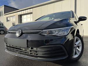 Volkswagen Golf Variant 2.0 TDI DSG Life 134¤ m. 20 Anzahlung AHK Head Up Digital Cockpit Navi DAB ACC LED SHZ PDC Klima