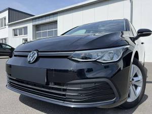Volkswagen Golf Variant 2.0 TDI DSG Life 150¤ m. 20 Anzahlung AHK Digital Cockpit Navi ACC LED DAB PDC SHZ