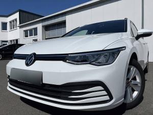 Volkswagen Golf Variant 2.0 TDI DSG Life 152¤ m. 20 Anzahlung AHK Digital Cockpit DAB Navi ACC LED SHZ PDC Klima