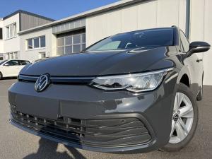 Volkswagen Golf Variant 2.0 TDI DSG Life 156¤ m. 20 Anzahlung AHK DAB Navi ACC LED SHZ PDC Klima