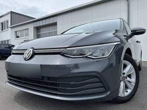 Volkswagen Golf Variant 2.0 TDI DSG Life 164¤ m. 20 Anzahlung AHK Digital Cockpit DAB Navi ACC LED SHZ PDC Klima
