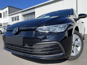 Volkswagen Golf Variant 2.0 TDI DSG Life 169¤ m. 20 Anzahlung AHK DAB Navi ACC LED SHZ PDC Klima