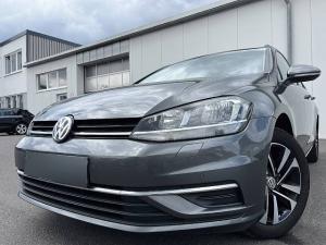 Volkswagen Golf Variant 2.0 TDI DSG UNITED 116¤ m. 20 Anzahlung AHK Active Info Navi ACC SHZ PDC Klima