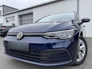 Volkswagen Golf Variant 2.0 TDI Life 110¤ m. 20 Anzahlung Digital Cockpit Navi ACC DAB LED SHZ PDC Klima