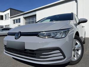Volkswagen Golf Variant 2.0 TDI Life 144¤ m. 20 Anzahlung AHK DAB Navi ACC LED SHZ Klima PDC