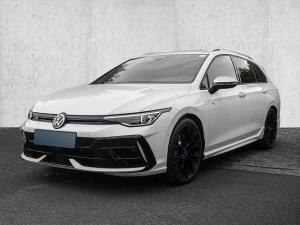 Volkswagen Golf Variant 2.0 TSI DSG R MATRIX ACC AHK AUT