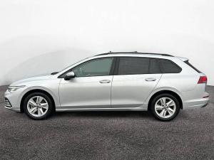 Volkswagen Golf Variant Life eTSI DSG|ACC|KAMERA|SHZ|APP|