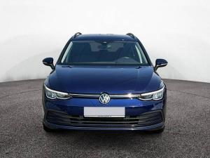 Volkswagen Golf Variant Life eTSI DSG|ACC|KAMERA|SHZ|APP|